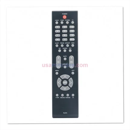 Aoc L19W461 remote control replacement