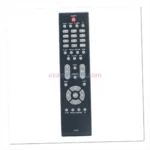 Aoc L26W861 remote control replacement