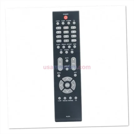 Aoc L26W861 remote control replacement