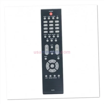 Aoc L32W861 remote control replacement
