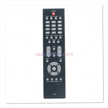 Aoc L428W861 remote control replacement