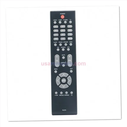 Aoc L42H861 remote control replacement