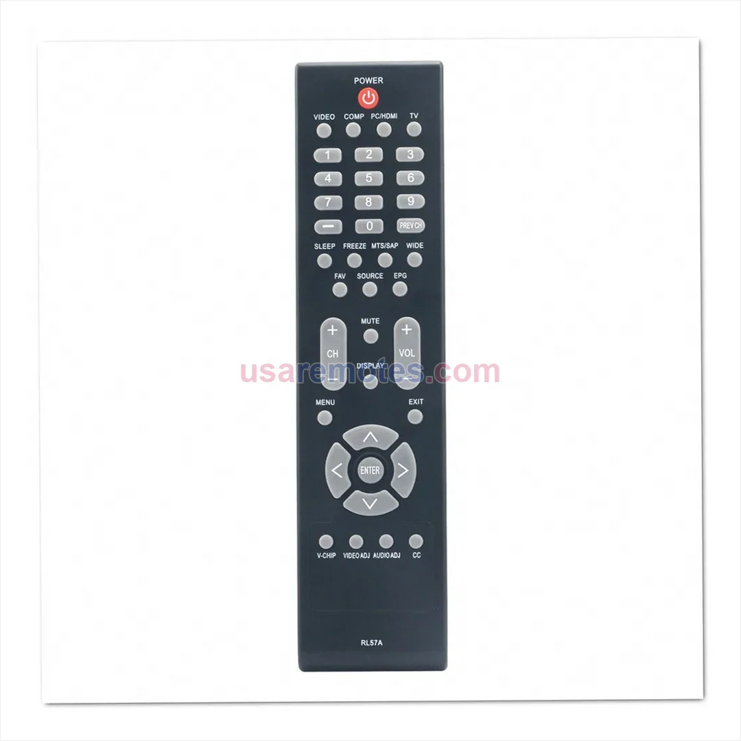 Aoc L47H861 remote control replacement Aoc L47H861 remote control replacement