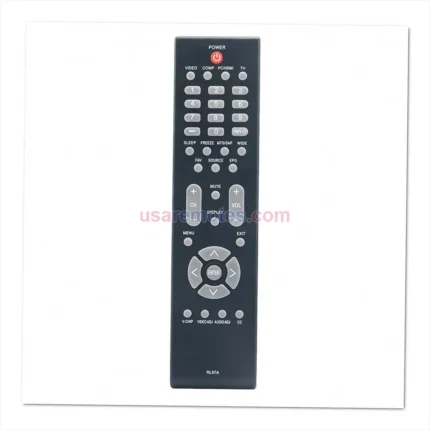 Aoc LC42D1320 remote control replacement
