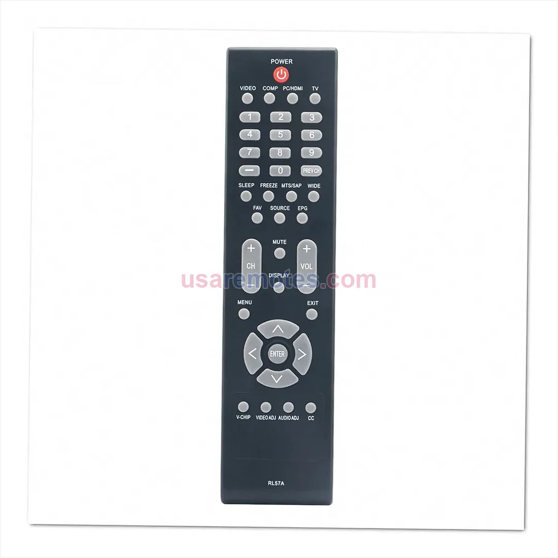 Aoc LC42D1320 remote control replacement Aoc LC42D1320 remote control replacement