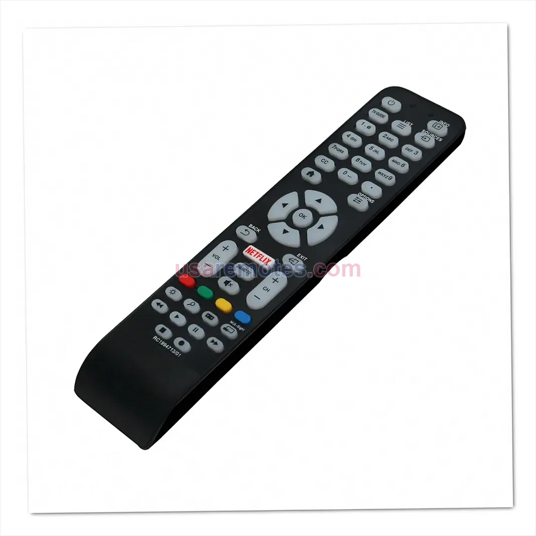 Aoc LE32D3350 remote control replacement Aoc LE32D3350 remote control replacement