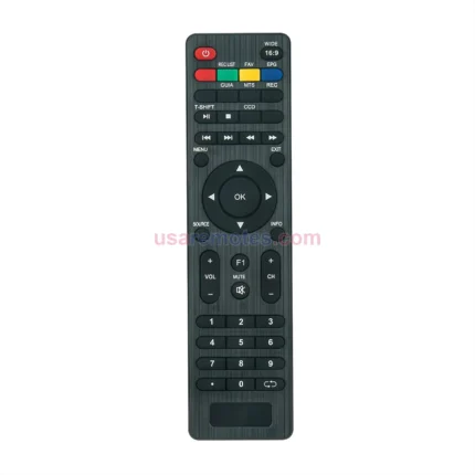 AOC LE32M1475 remote control replacement