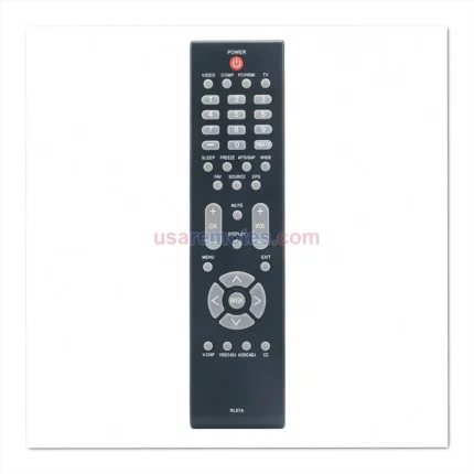 Aoc LE32W037M remote control replacement