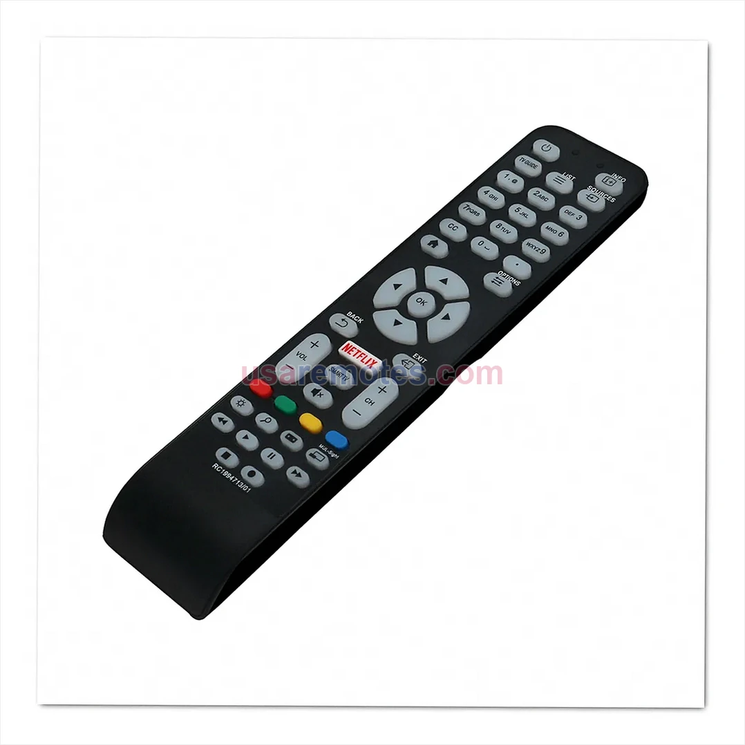 Aoc LE40D3350 remote control replacement Aoc LE40D3350 remote control replacement