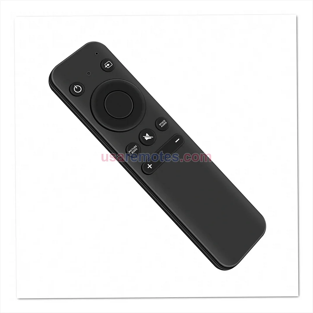 Aorus NFO48U remote control replacement