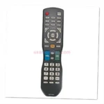 Apex JE3708 remote control replacement