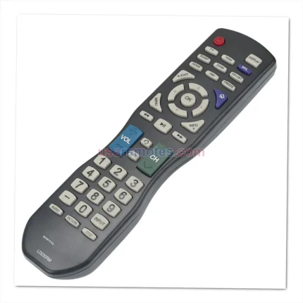 Apex LD220RM remote control replacement