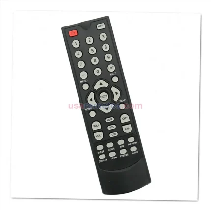 Apex LD3288T remote control replacement