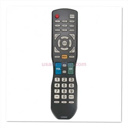 Apex LD4688T remote control replacement