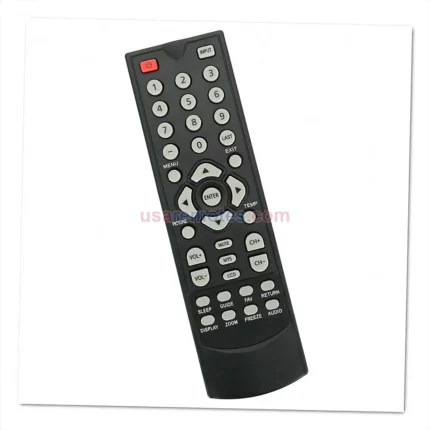 Apex LE1912 remote control replacement