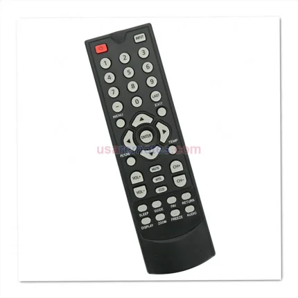 Apex LE2412 remote control replacement