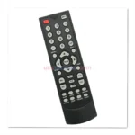 Apex LE2412D remote control replacement