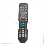 Apex LE40H88 remote control replacement