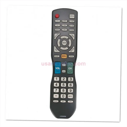 Apex LE40H88 remote control replacement