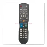 Apex LE4612 remote control replacement
