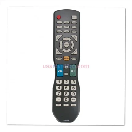 Apex LE4612 remote control replacement