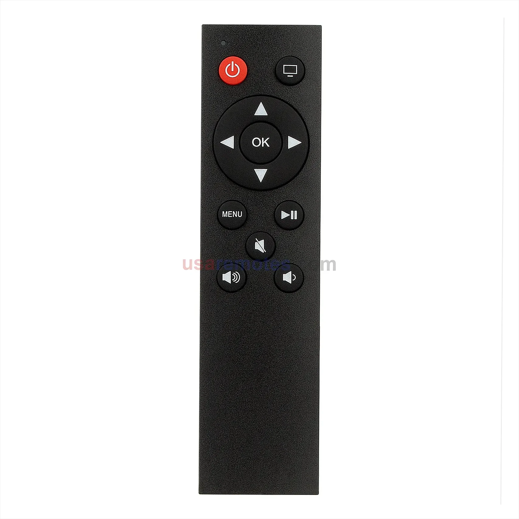 Apple A1625 Streaming Device Remote Control Apple A1625 Streaming Device Remote Control