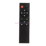 Apple MC572 remote control replacement