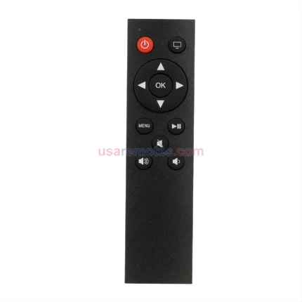 Apple MC572 remote control replacement