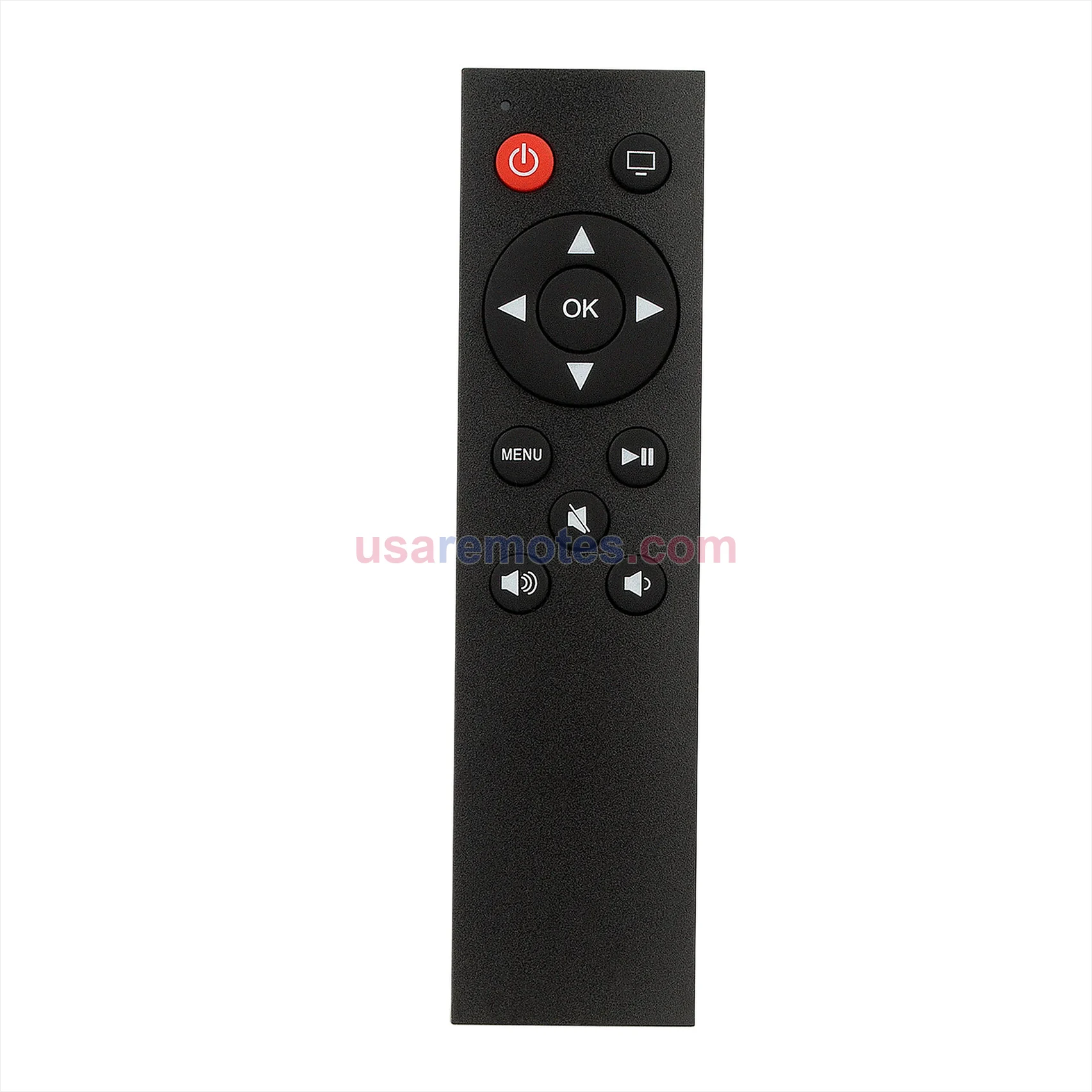 Apple MC572 remote control replacement Apple MC572 remote control replacement