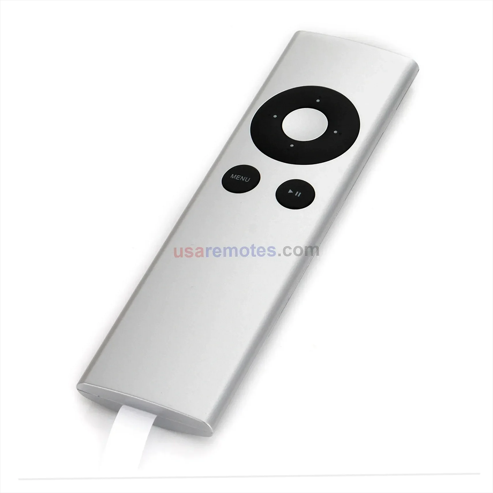 Apple MC572LL Streaming Media Player Remote Control Apple MC572LL Streaming Media Player Remote Control