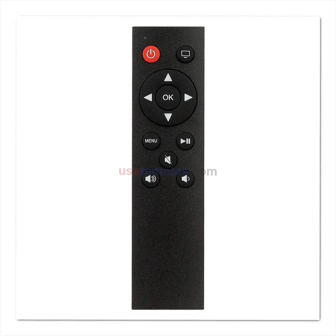 Apple MGY52 Streaming Player Remote Control Apple MGY52 Streaming Player Remote Control