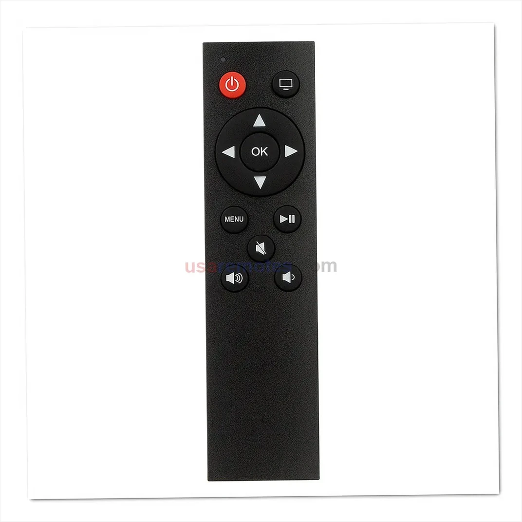 Apple MLNC2 Streaming Player Remote Control Apple MLNC2 Streaming Player Remote Control