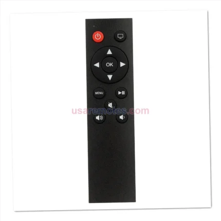 Apple MM4T2ZM/A remote control replacement