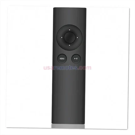 Apple MM4T2ZM remote control replacement