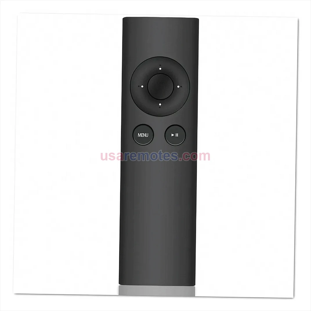 Apple MM4T2ZM remote control replacement Apple MM4T2ZM remote control replacement