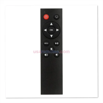 Apple NA1218 remote control replacement