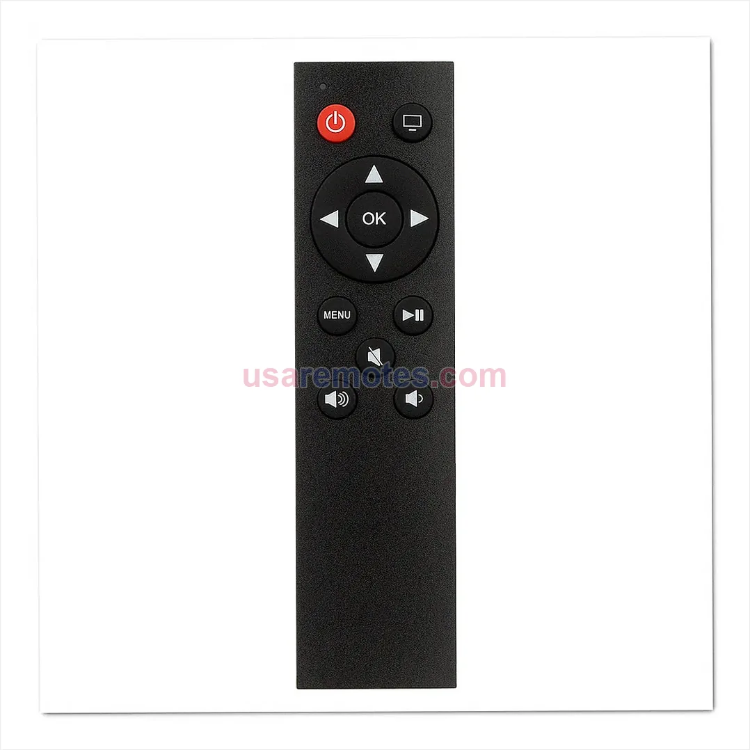 Apple NA1218 remote control replacement
