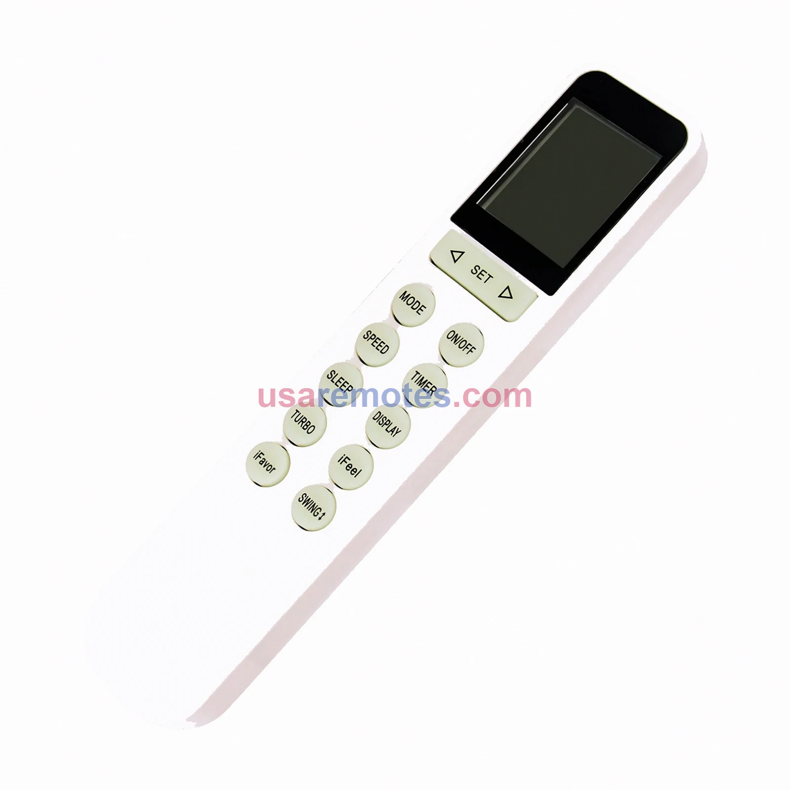 RM-301E Universal Remote Control