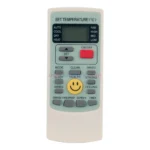 Aux AL-H18 remote control replacement