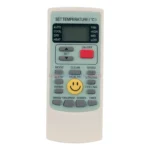 Aux AL-H36/4R1 remote control replacement