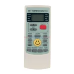 Aux AL-H48A5/R1T-B7 remote control replacement