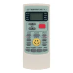 Aux ALCA-H24 remote control replacement