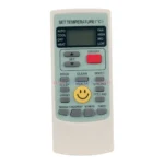 Aux ALCA-H36A4 remote control replacement