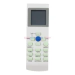 Aux ASW-H12A2INV remote control replacement