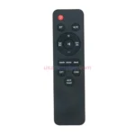 AUX DS6405P remote control replacement