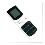 Aux RC-V58HN remote control replacement