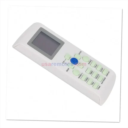 Aux RCI-M27HN remote control replacement