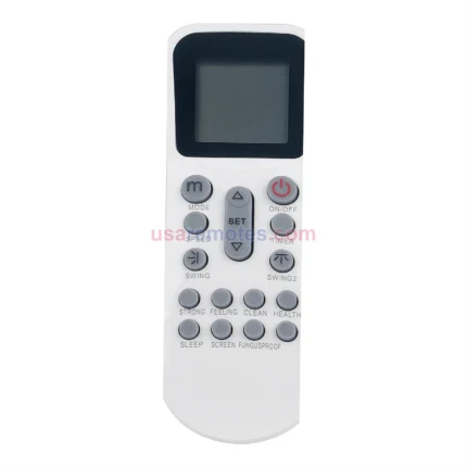 Rinnai RINV35RB remote control replacement
