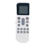 Aux RINV52RB remote control replacement
