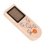 Aux YK-F/001 remote control replacement